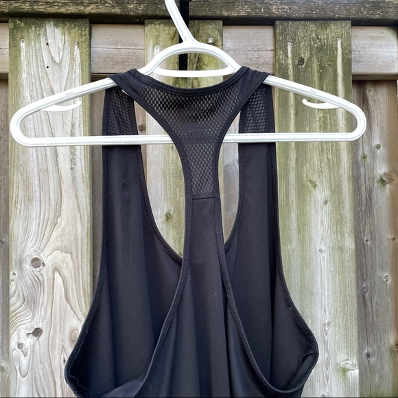 NWOT Reebok Activewear Tank - Picture 4 of 5